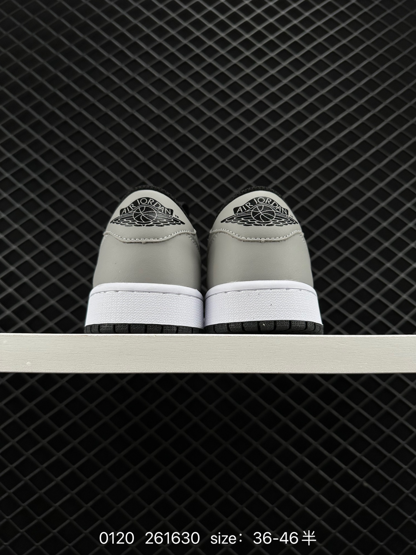 Air Jordan 1 Low AJ1